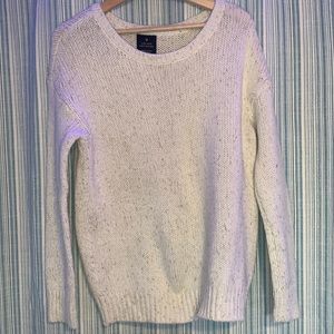 American eagle vintage boyfriend sweater